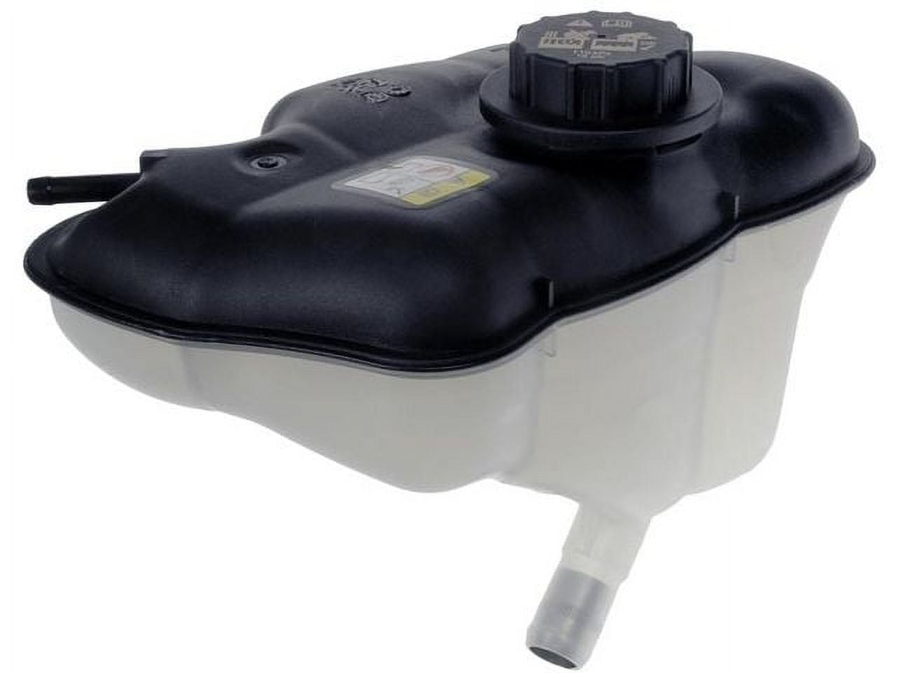 Expansion Tank - Compatible with 2005 - 2010 Ford Mustang - Dorman