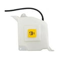 thumbnail image 1 of Expansion Tank - Compatible with 2005 - 2010 Jeep Grand Cherokee 2006 2007 2008 2009, 1 of 2
