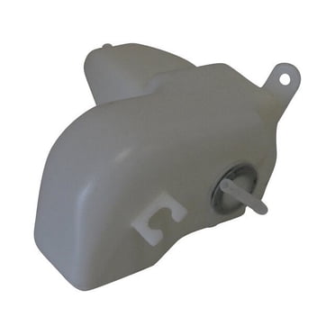 Evan-Fischer 14.5 Gallon Fuel Gas Tank For 2005-2010 Scion TC 2.4L – Silver, Direct Fit