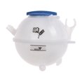 thumbnail image 1 of Expansion Tank - Compatible with 2005 - 2015 Volkswagen Jetta A5 2006 2007 2008 2009 2010 2011 2012 2013 2014, 1 of 2