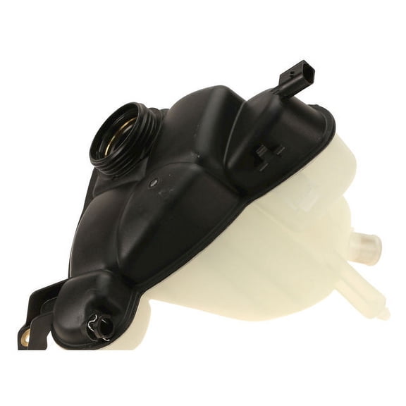 Expansion Tank - Compatible with 2006 - 2007 Mercedes-Benz R500