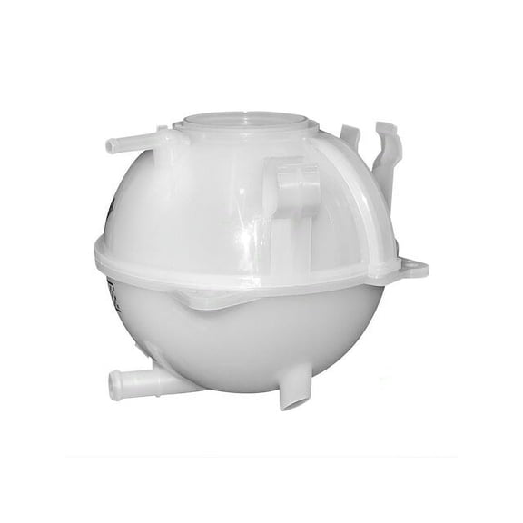 Expansion Tank - Compatible with 2006 - 2007 Volkswagen Rabbit