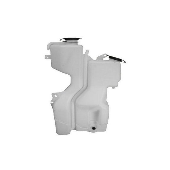 Expansion Tank - Compatible with 2006 - 2008 Mitsubishi Raider 2007