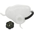 thumbnail image 1 of Expansion Tank - Compatible with 2006 - 2009 Chevy Equinox 3.4L V6 2007 2008, 1 of 2