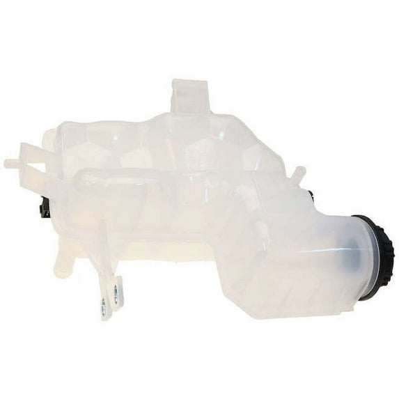 Expansion Tank - Compatible with 2006 - 2009 Land Rover Range Rover 2007 2008