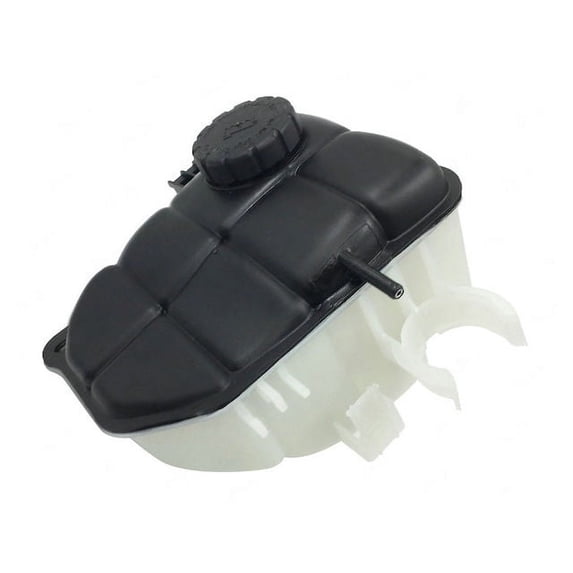 Expansion Tank - Compatible with 2006 - 2009 Mercedes-Benz CLK350 2007 2008