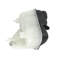thumbnail image 1 of Expansion Tank - Compatible with 2006 - 2009 Mercedes-Benz E350 2007 2008, 1 of 2