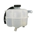 thumbnail image 1 of Expansion Tank - Compatible with 2006 - 2009 Pontiac Torrent 2007 2008, 1 of 2