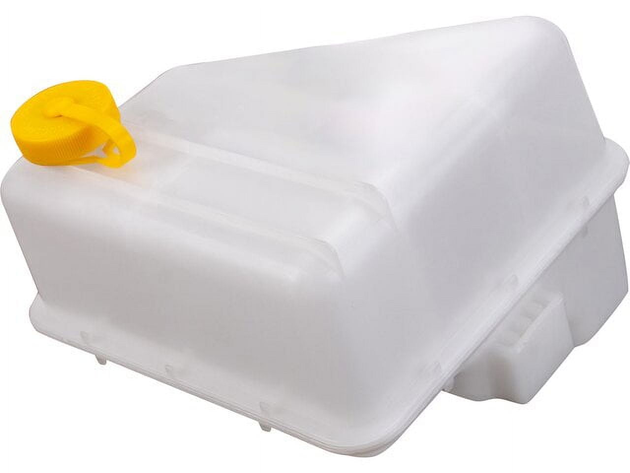 Mazda 5 Engine Coolant Reservoir
