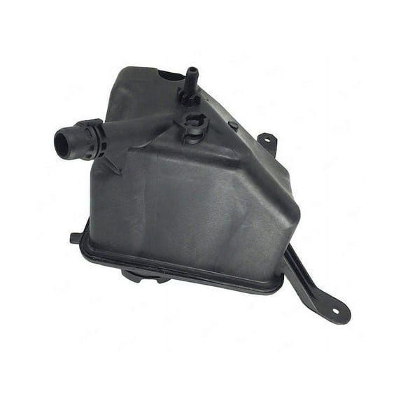 Expansion Tank - Compatible with 2006 - 2010 BMW 550i 4.8L V8 2007 2008 2009