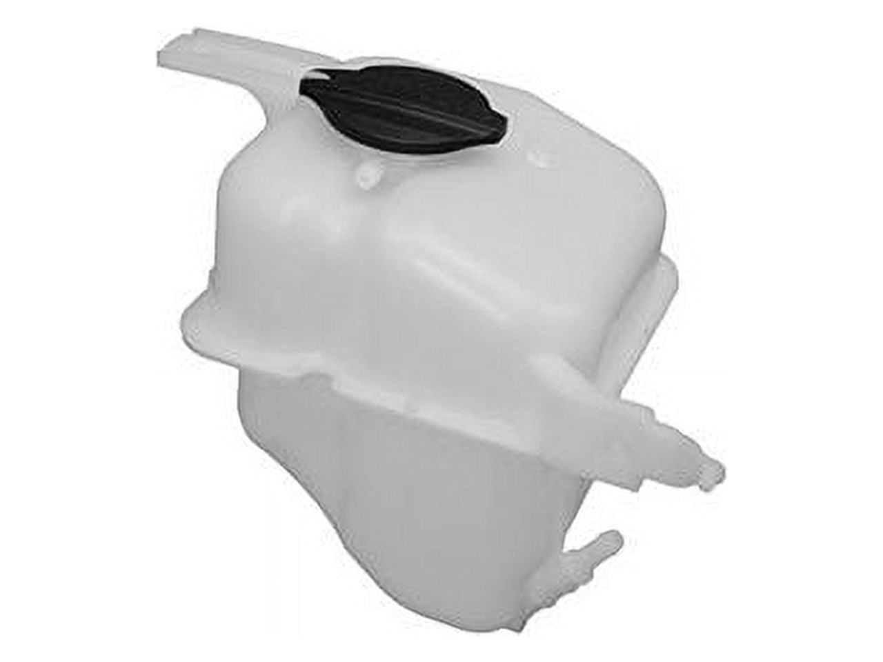 Expansion Tank - Compatible with 2006 - 2010 Hyundai Sonata 2007 2008 2009