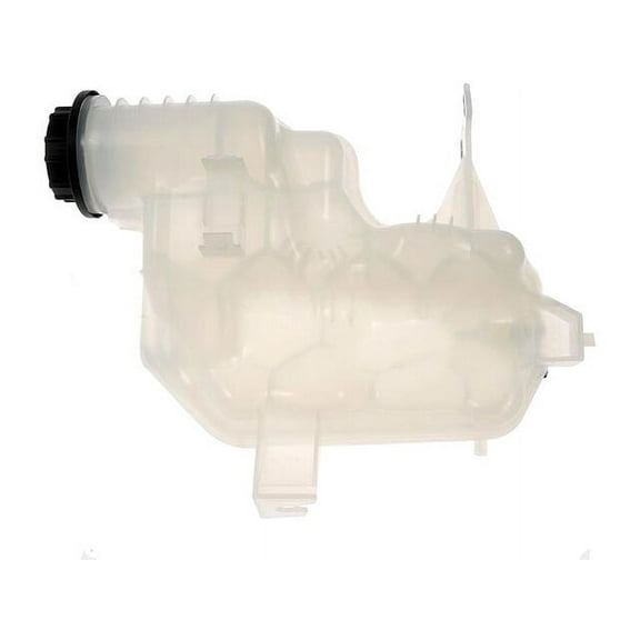 Expansion Tank - Compatible with 2006 - 2013 Land Rover Range Rover Sport 2007 2008 2009 2010 2011 2012