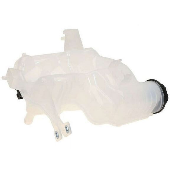 Expansion Tank - Compatible with 2006 - 2013 Land Rover Range Rover Sport 2007 2008 2009 2010 2011 2012