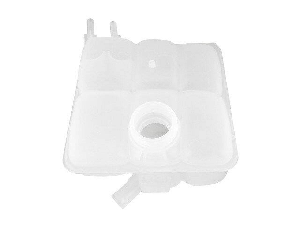 Expansion Tank - Compatible with 2006 - 2013 Volvo C70 Convertible 2 ...