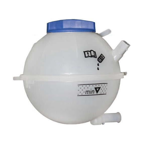Expansion Tank - Compatible with 2006 Volkswagen GTI