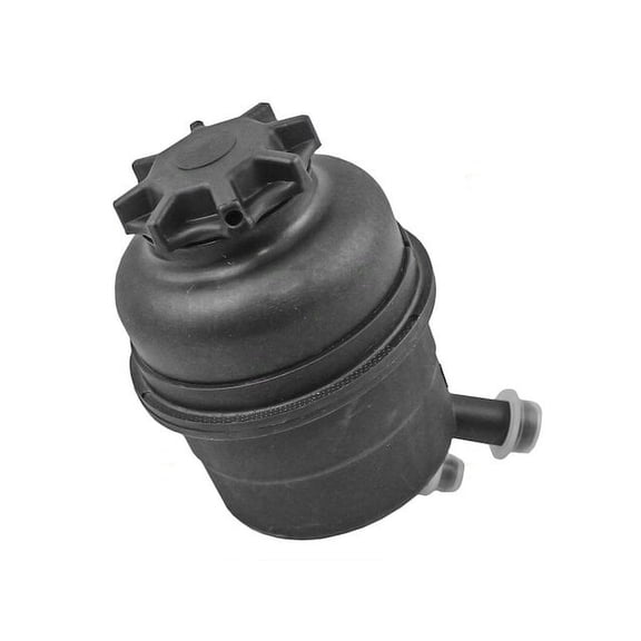 Expansion Tank - Compatible with 2007 - 2008 BMW 328xi Base AWD 3.0L 6-Cylinder Naturally Aspirated DOHC GAS