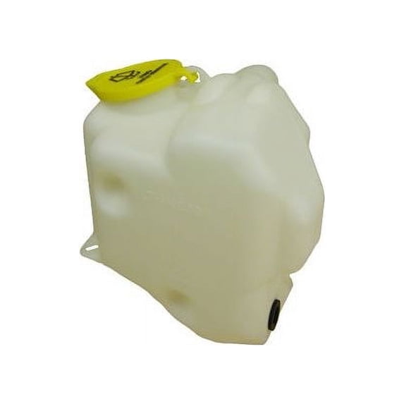 Expansion Tank - Compatible with 2007 - 2010 Hyundai Elantra 2008 2009