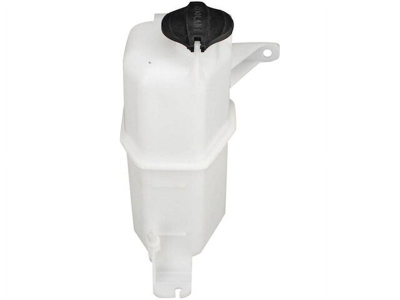 Expansion Tank - Compatible with 2007 - 2010 Hyundai Elantra 2008 2009
