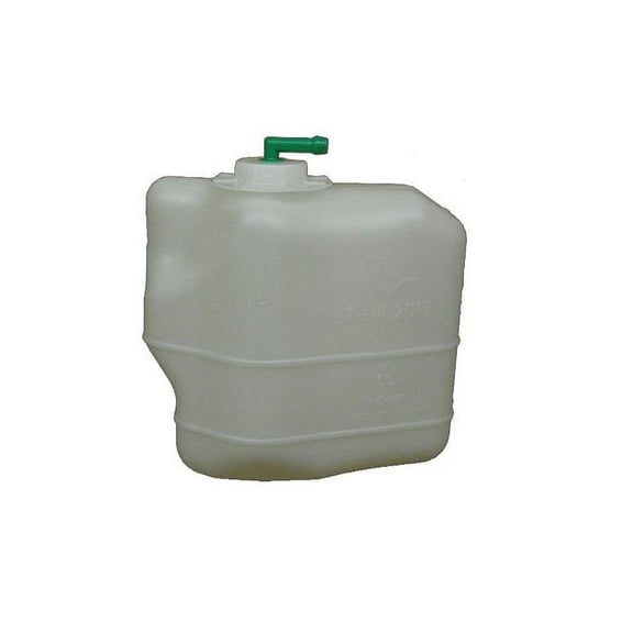Expansion Tank - Compatible with 2007 - 2011 Honda CR-V 2008 2009 2010