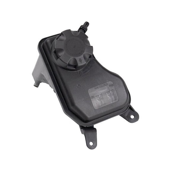 Expansion Tank - Compatible with 2007 - 2013 BMW 335i 2008 2009 2010 2011 2012