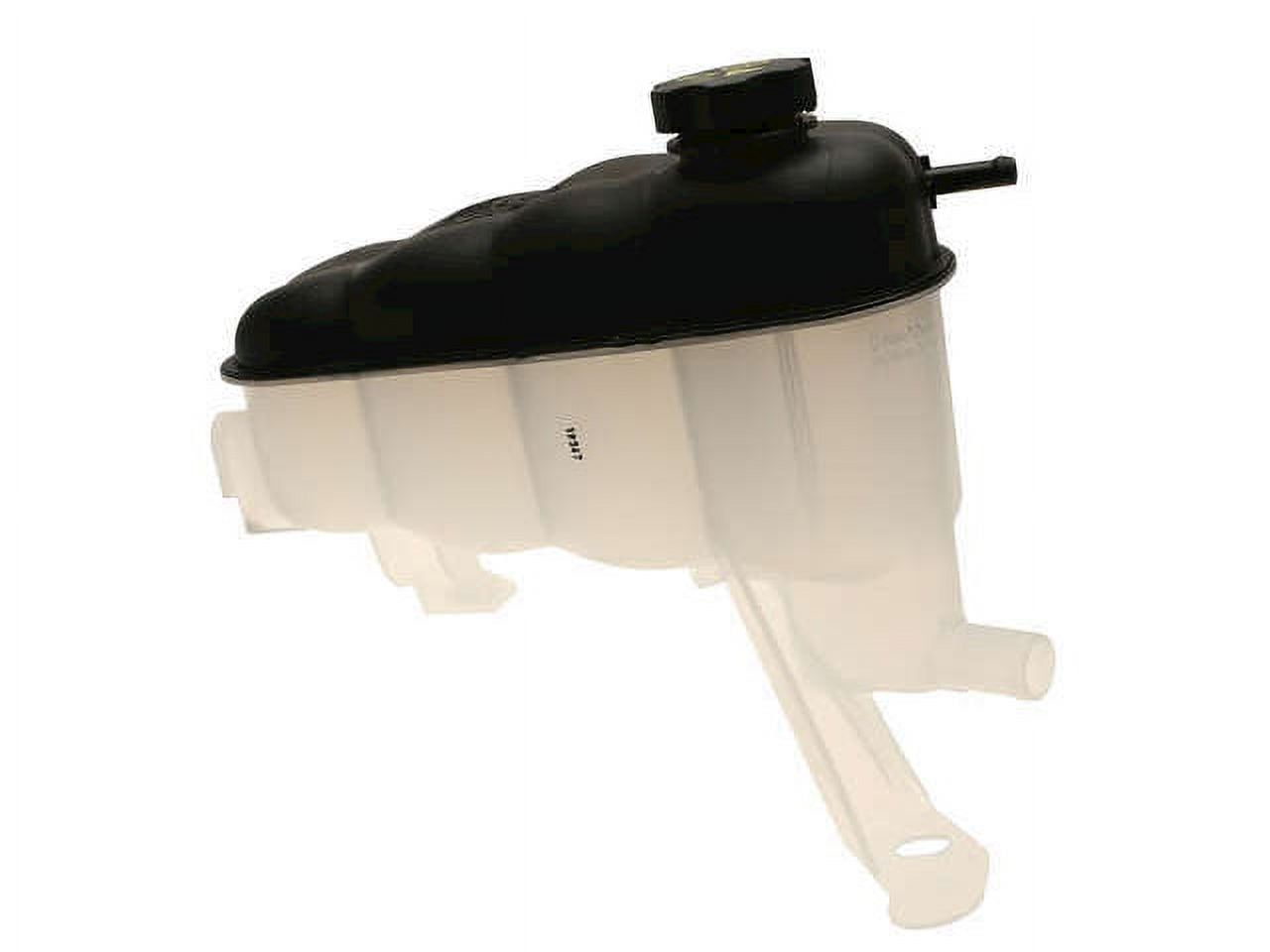 Expansion Tank - Compatible with 2007 - 2013 Chevy Silverado 1500 2008 2009 2010 2011 2012