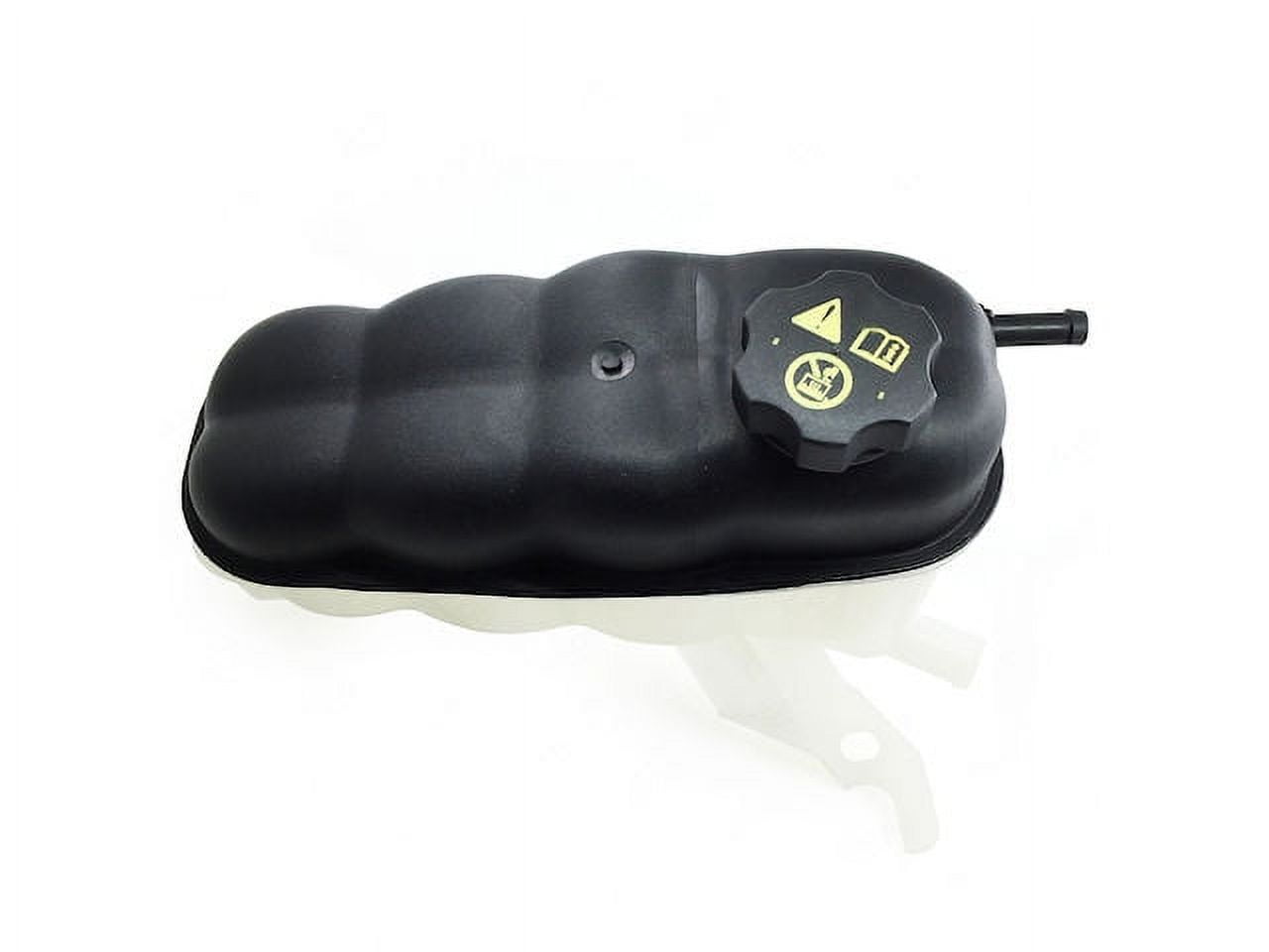 Expansion Tank - Compatible with 2007 - 2013 Chevy Silverado 1500 2008 2009 2010 2011 2012