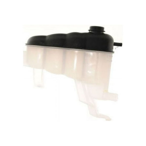 Expansion Tank - Compatible with 2007 - 2013 GMC Sierra 1500 2008 2009 2010 2011 2012