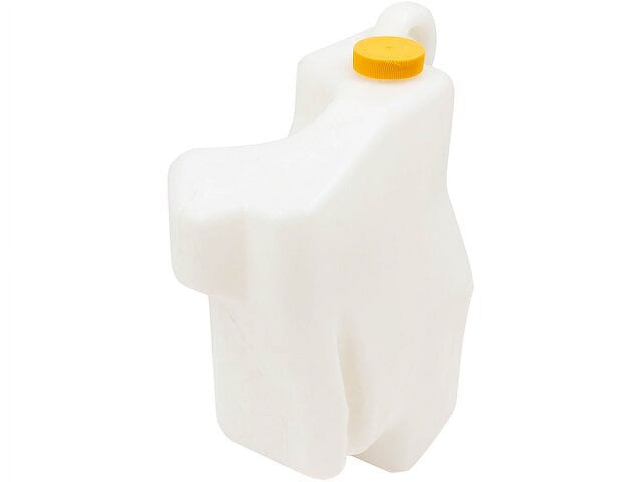 Expansion Tank - Compatible with 2007 - 2013 Nissan Altima 2008 2009 2010 2011 2012