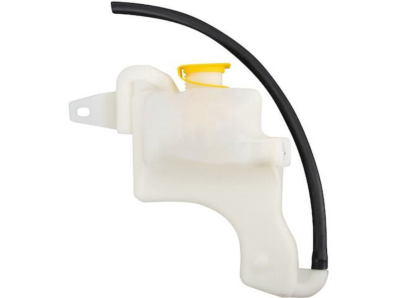 Expansion Tank - Compatible with 2007 - 2017 Jeep Patriot 2008 2009 2010 2011 2012 2013 2014 2015 2016