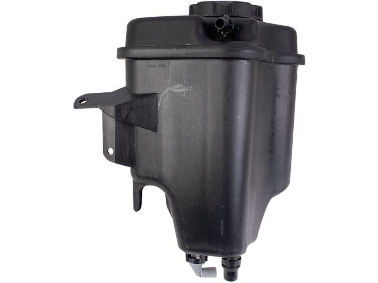 ZiStarlilife - Bouchon De Réservoir D'expansion Pour BMW - Compatible Série 1-7, X1 à X6, Z4 - Référence 17117521071 / 17117639020 - 2