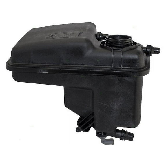 Expansion Tank - Compatible with 2007 BMW 750i