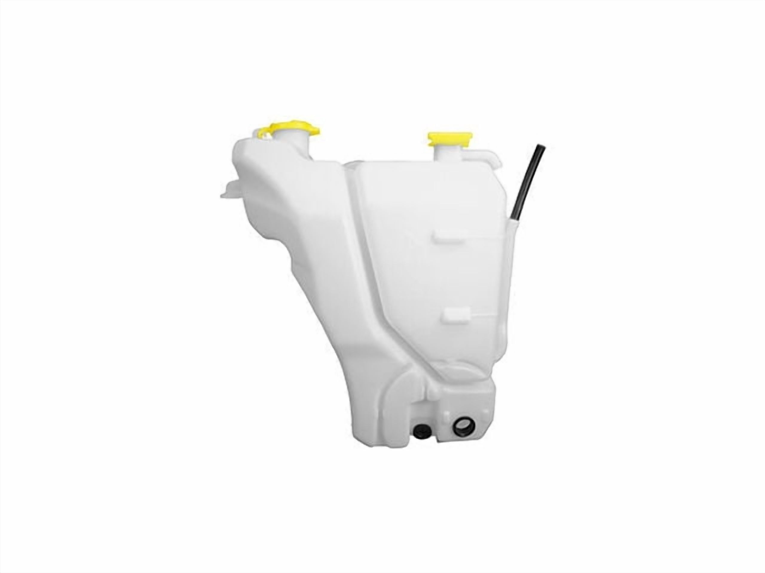 Expansion Tank - Compatible with 2008 - 2009 Dodge Ram 2500