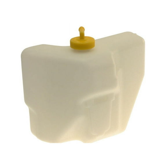Expansion Tank - Compatible with 2008 - 2012 Honda Accord - Dorman