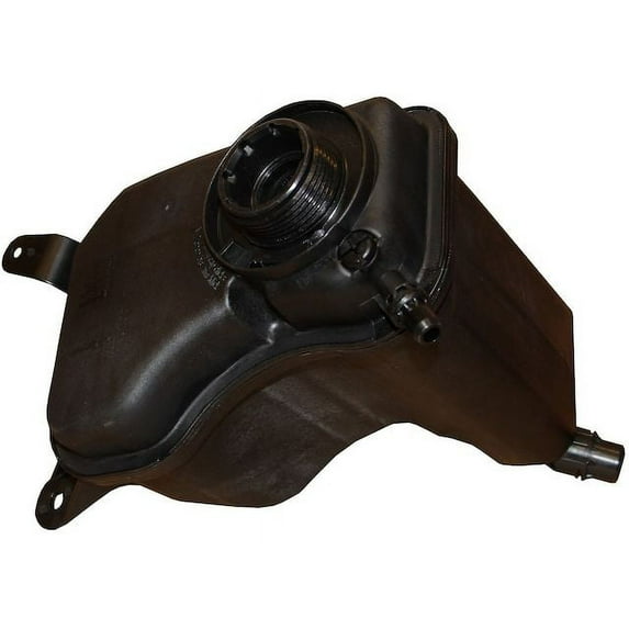 Expansion Tank - Compatible with 2008 - 2013 BMW 128i 3.0L 6-Cylinder 2009 2010 2011 2012