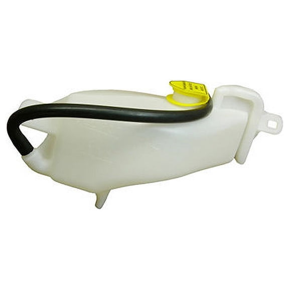 Expansion Tank - Compatible with 2008 - 2014 Dodge Avenger 2009 2010 2011 2012 2013