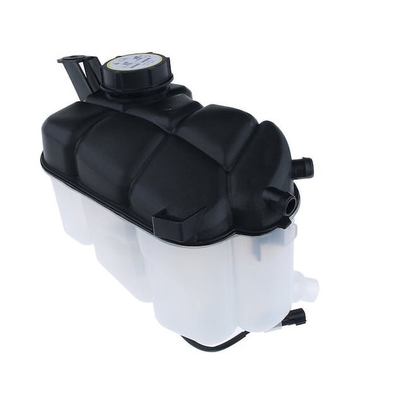 Expansion Tank - Compatible with 2008 - 2015 Land Rover LR2 - Autopart Premium