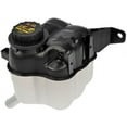 thumbnail image 1 of Expansion Tank - Compatible with 2008 - 2019 Ford Taurus 2009 2010 2011 2012 2013 2014 2015 2016 2017 2018, 1 of 2