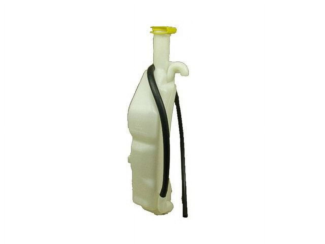 Expansion Tank - Compatible with 2008 - 2020 Dodge Grand Caravan 2009 2010 2011 2012 2013 2014 2015 2016 2017 2018 2019