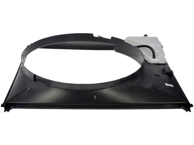 Expansion Tank - Compatible with 2008 - 2022 Toyota Sequoia 2009 2010 2011 2012 2013 2014 2015 2016 2017 2018 2019 2020 2021