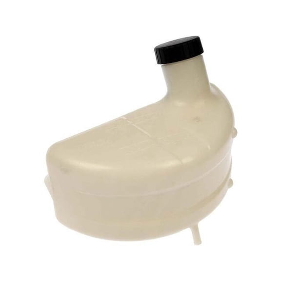 Expansion Tank - Compatible with 2008 Mack GU7 - Replacement