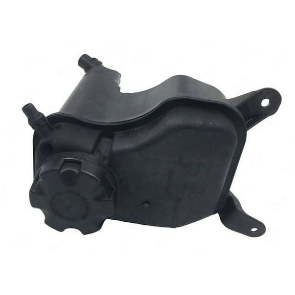 Expansion Tank - Compatible with 2009 - 2010 BMW 335i xDrive 3.0L 6-Cylinder N54B30A
