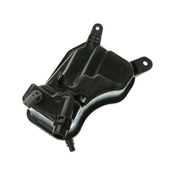 Expansion Tank - Compatible with 2009 - 2010 BMW 335i xDrive Coupe 3.0L 6-Cylinder Gas