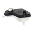 thumbnail image 1 of Expansion Tank - Compatible with 2009 - 2010 Jaguar XF 4.2L V8 Naturally Aspirated, 1 of 2