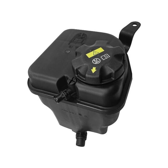 Expansion Tank - Compatible with 2009 - 2013 BMW 335i xDrive 2010 2011 2012