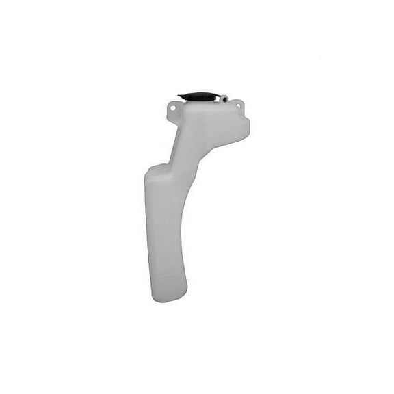 Expansion Tank - Compatible with 2009 - 2013 Subaru Forester 2010 2011 2012