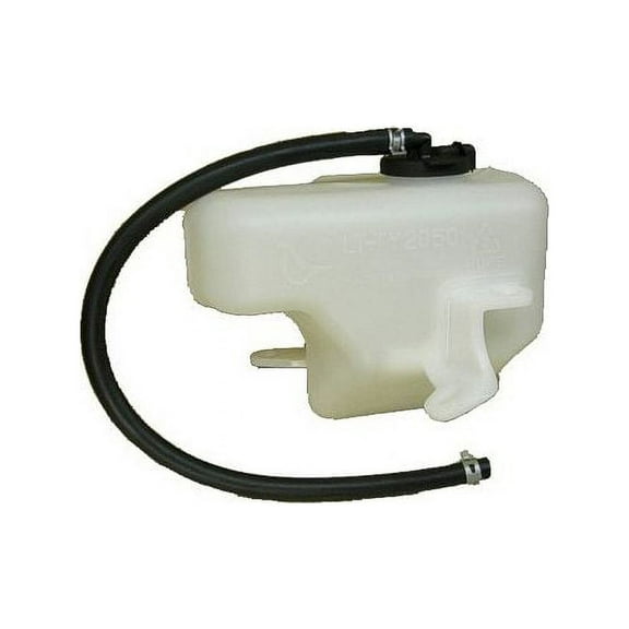 Expansion Tank - Compatible with 2009 - 2013 Toyota Matrix 2010 2011 2012