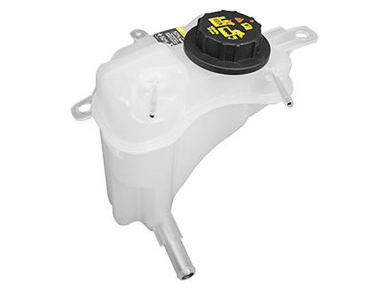 Expansion Tank - Compatible with 2010 - 2012 Lincoln MKZ 2011