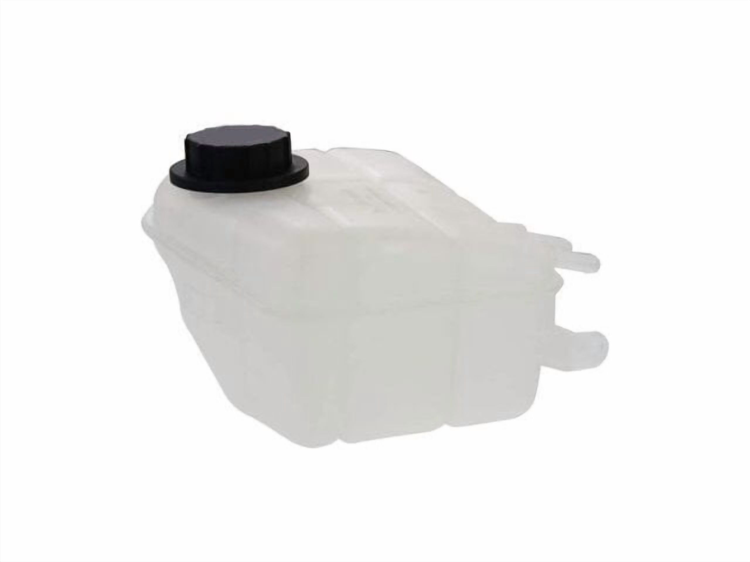 Expansion Tank - Compatible with 2010 - 2013 Ford Transit Connect 2.0L 4-Cylinder 2011 2012