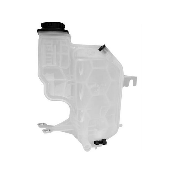 Expansion Tank - Compatible with 2010 - 2016 Land Rover LR4 2011 2012 2013 2014 2015