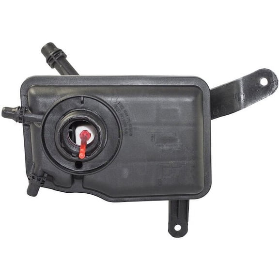 Expansion Tank - Compatible with 2010 BMW 550i GT xDrive